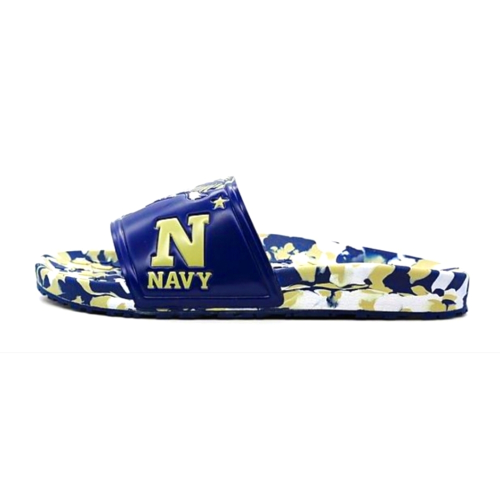 Hype Co. Naval Academy Navy Midshipmen Football Slides